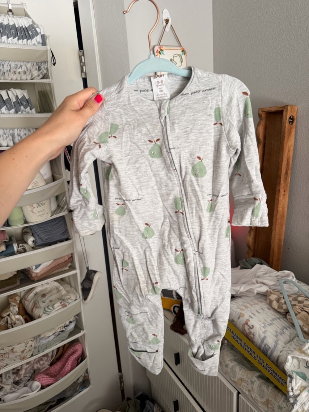 COTTON ON BABY PJS - Picture 3 of 11